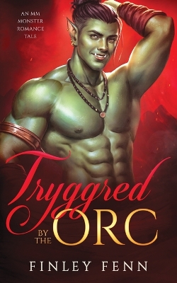 Cover of Tryggred by the Orc