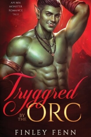 Cover of Tryggred by the Orc