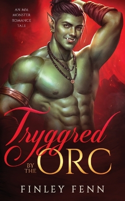 Cover of Tryggred by the Orc