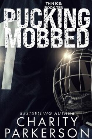 Cover of Pucking Mobbed