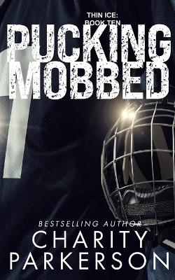 Book cover for Pucking Mobbed