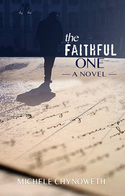 Book cover for The Faithful One