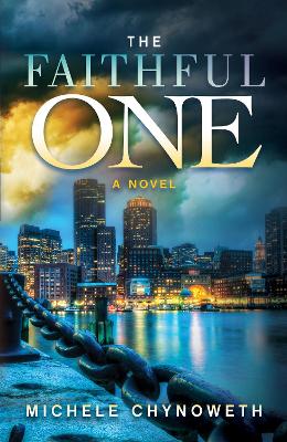 Book cover for The Faithful One