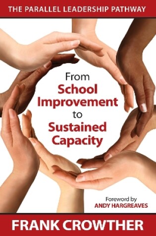 Cover of From School Improvement to Sustained Capacity