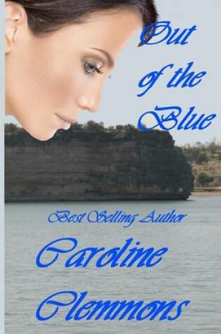 Cover of Out Of The Blue
