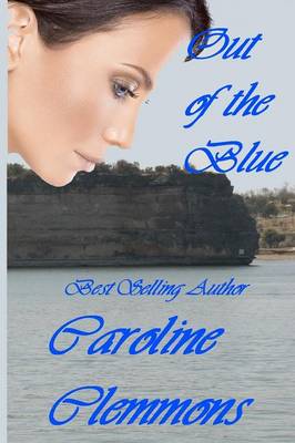 Book cover for Out Of The Blue