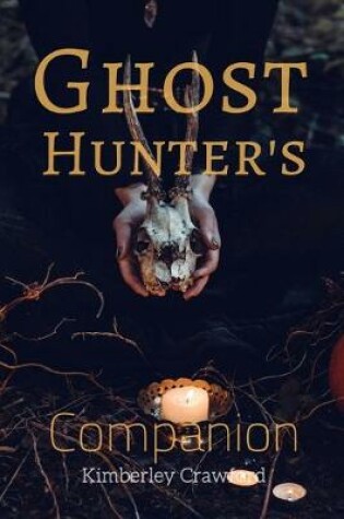 Cover of Ghost Hunter's Companion
