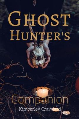 Book cover for Ghost Hunter's Companion