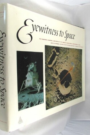 Cover of Eyewitness to Space