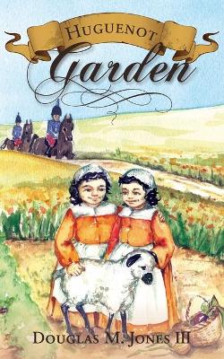 Book cover for Huguenot Garden