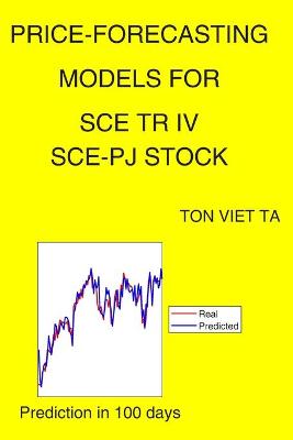 Book cover for Price-Forecasting Models for Sce TR IV SCE-PJ Stock