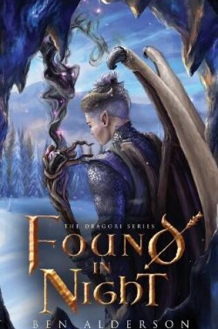 Cover of Found in Night