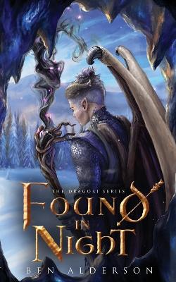 Book cover for Found in Night