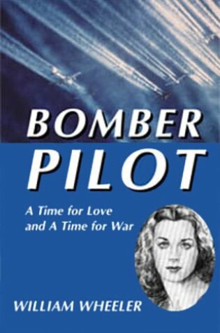 Cover of Bomber Pilot