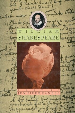 Cover of William Shakespeare