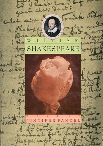 Cover of William Shakespeare