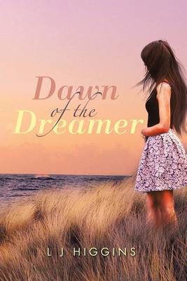 Cover of Dawn of the Dreamer