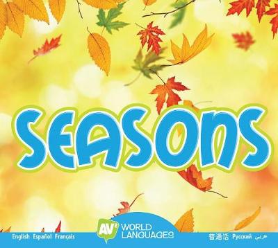 Cover of Seasons