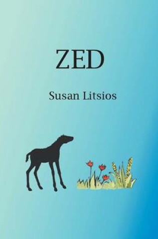 Cover of Zed