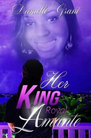Cover of Her King