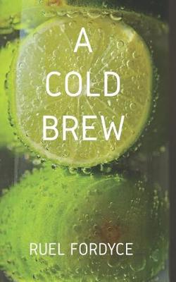 Book cover for A Cold Brew