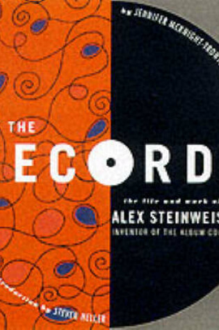 Cover of For the Record