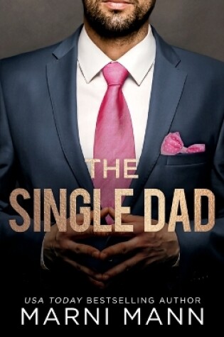 Cover of The Single Dad