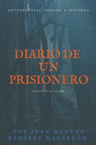 Cover of Diario de un prisionero