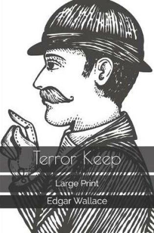 Cover of Terror Keep