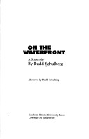 Cover of On the Waterfront