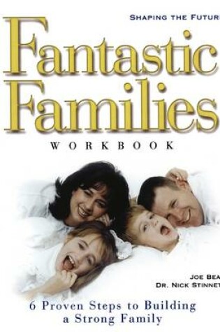 Cover of Fantastic Families Work Book