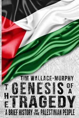 Book cover for The Genesis of a Tragedy