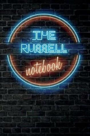 Cover of The RUSSELL Notebook