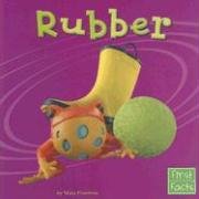 Cover of Rubber