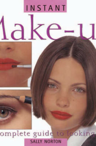 Cover of Make Up