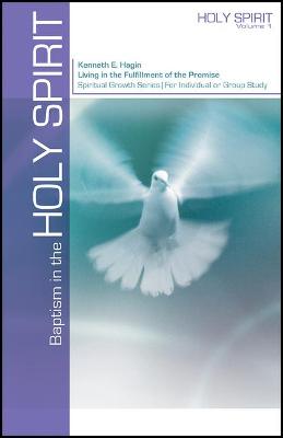 Book cover for Baptism in the Holy Spirit