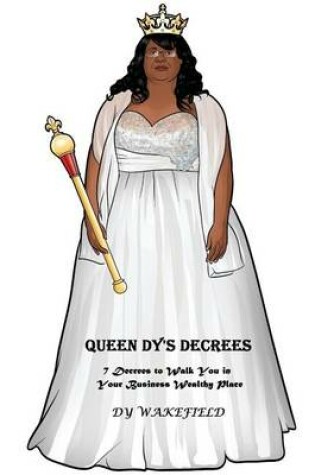 Cover of Queen Dy's Decrees