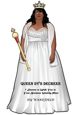 Book cover for Queen Dy's Decrees