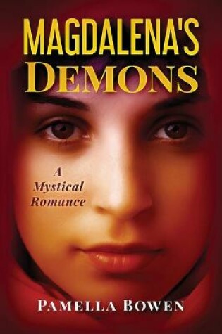 Cover of Magdalena's Demons