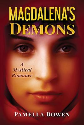 Book cover for Magdalena's Demons