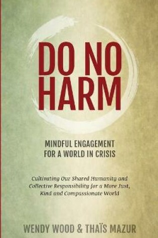 Cover of Do No Harm