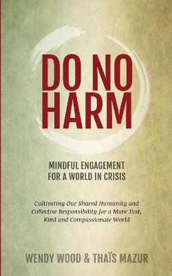 Book cover for Do No Harm