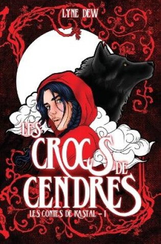 Cover of Les Crocs de Cendres