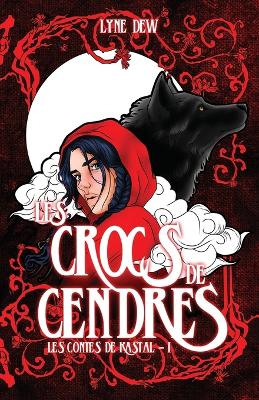 Cover of Les Crocs de Cendres