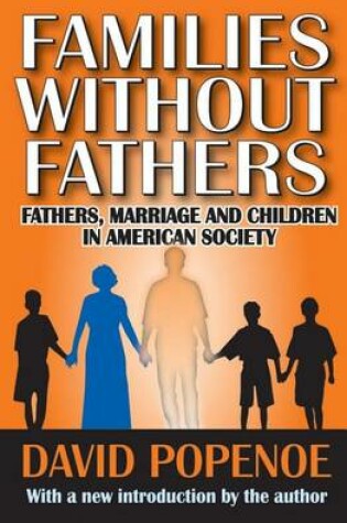 Cover of Families Without Fathers