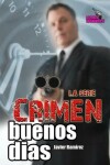 Book cover for Buenos días