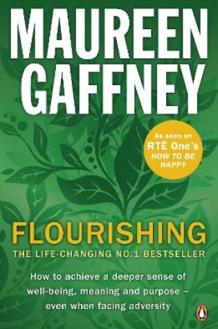 Cover of Flourishing