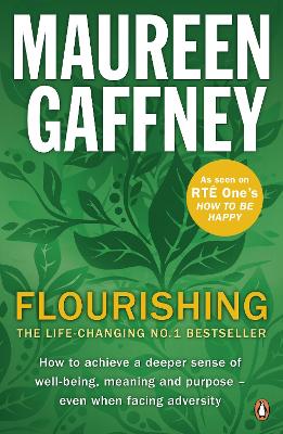 Book cover for Flourishing