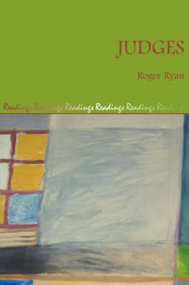 Cover of Judges