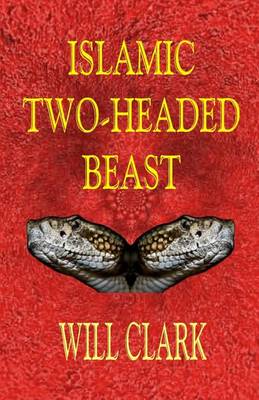 Book cover for Islamic Two-Headed Beast